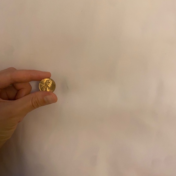 COPY - Le Petite Robe di Chiara Boni Rose Peplum Gown - Picture 11 of 12